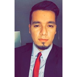 Meet your Posher, Erwin